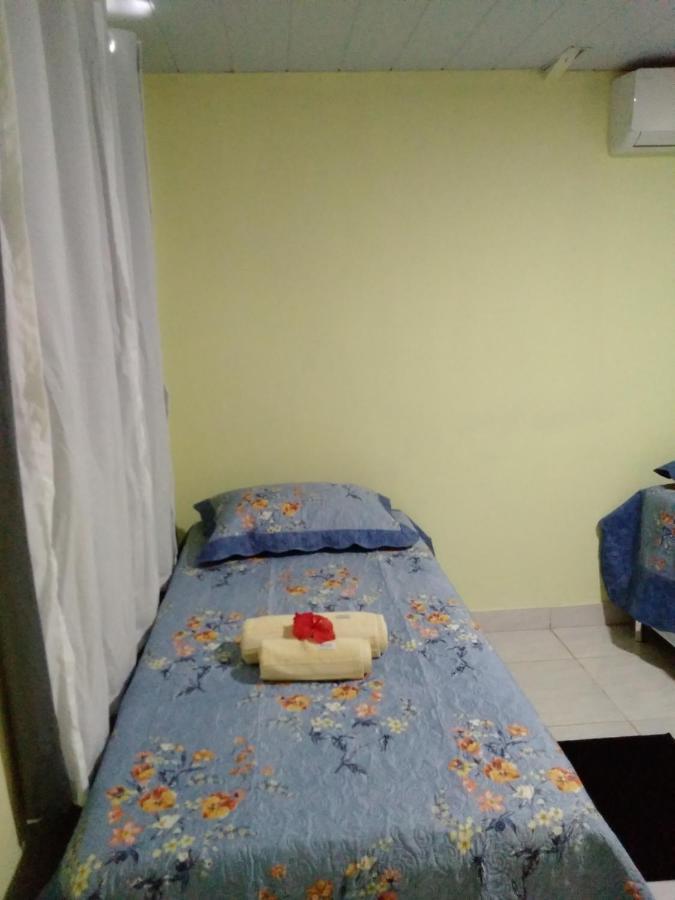 费尔南多 - 迪诺罗尼亚Casa Noronha Tropical公寓 外观 照片